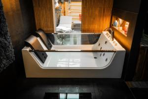 Juloft Private Suite