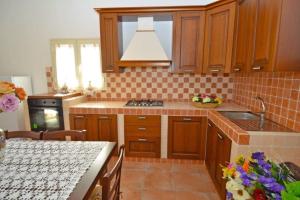 Villetta Ginestra FOUR by Salento Prime
