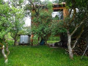 Maisons de vacances family home : photos des chambres