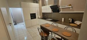 Poznań Wilda duży apartament