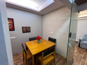 1bhk flat in Juhu
