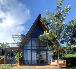 Nature and Nuts Cottage - Butare