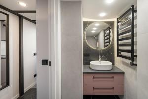 Pinky loft in City centre Self check-in No 3