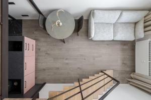 Pinky loft in City centre Self check-in No 3