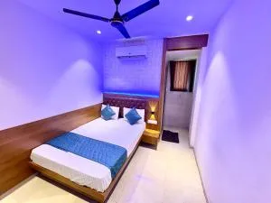 Hotel Ruby Lodging & Boarding - Yavatmāl
