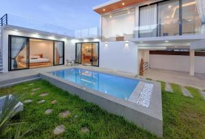 Modern & Stylish 3BED Villa - Villa Isla Kai