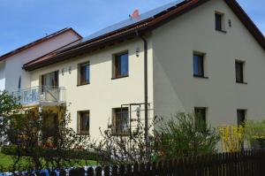 Apartmán Ferienwohnung Gabler Landsberg am Lech Nemecko