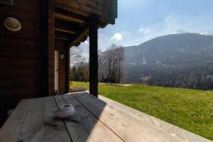 Chalet Dalpe by Quokka 360 - chalet among pastures and forests