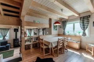 Chalet Dalpe by Quokka 360 - chalet among pastures and forests - Cala