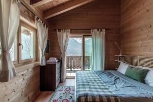 Chalet Dalpe by Quokka 360 - chalet among pastures and forests