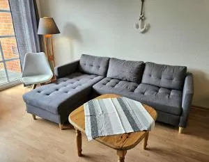 "Pappelhof - Whg 3" - Körnik