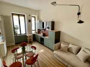 Chic new apartment in Milan Piola-Città Studi