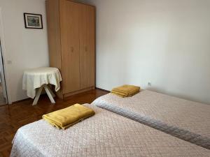Apartment Kata