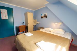 16eur - Old Town Munkenhof