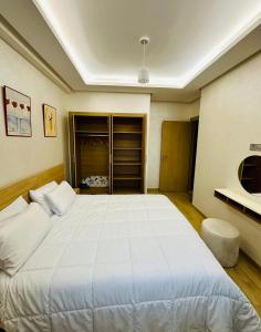 Appartement a zenata ain-harrouda casablanca