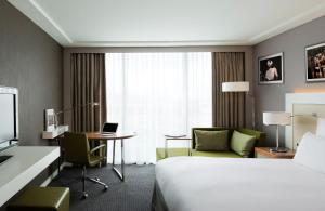 Hotels Pullman Paris Centre - Bercy : photos des chambres