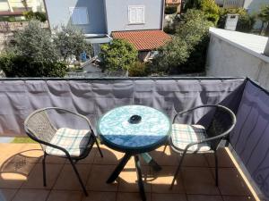 Apartment Kata