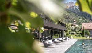 Mair Am Ort Living Hotel B&B