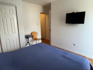 Apartment Kata