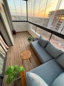 Appartement a zenata ain-harrouda casablanca