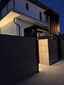 Apartmán Kubko - Volkovce