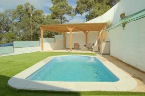 Villa Brisa, 10 Huéspedes