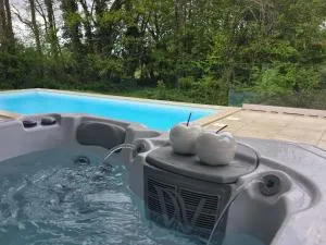 Vila Green Silence - Beram