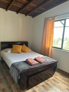 Tahiti Casa Campestre