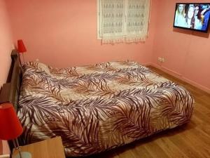 Appartements Appartement accueillant a Saint-Jean-Pied-de-Port, 69 m² : photos des chambres