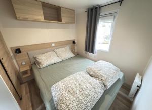 chalet 6 personen HZ23