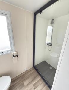 chalet 6 personen HZ23