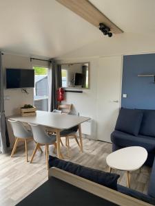 chalet 6 personen HZ23