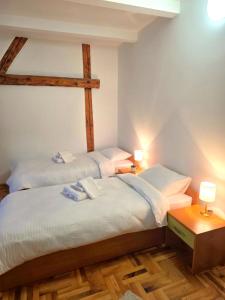 Prenoćište Omega Luxury