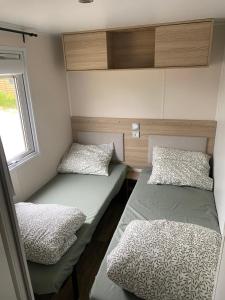chalet 6 personen HZ23