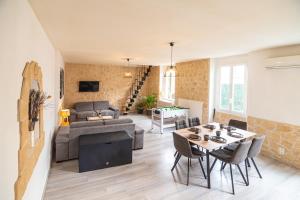 Appartements Standing apartment with terrace for 6 people - LE MAZAGRAN - appartement 2 : photos des chambres