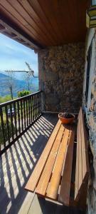 La Higuera Casa Rural, Soba, Cantabria