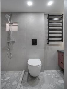 Rusty Red loft in City centre Self check-in No 2