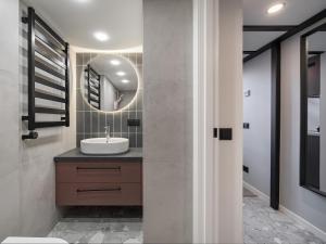 Rusty Red loft in City centre Self check-in No 2