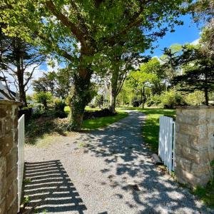 Maisons de vacances Detente a la mer Blanche : photos des chambres