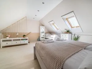 Salix Guesthouse by Mital - Sînnicolau Mare