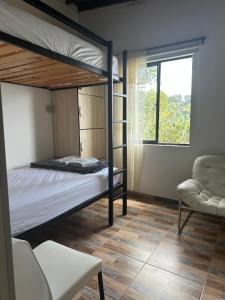 Tahiti Casa Campestre