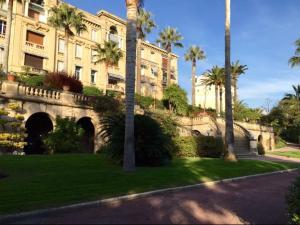 Limnaria West Park Lux - 3hvězdičkové hotely ve městě Pafos