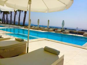 Limnaria West Park Lux