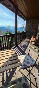 La Higuera Casa Rural, Soba, Cantabria