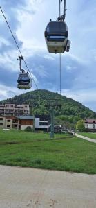 Tribu apart Hotel bakuriani