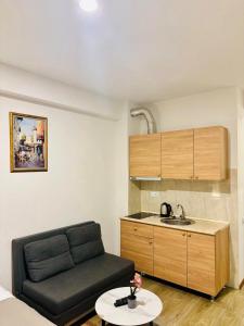 Tribu apart Hotel bakuriani