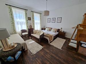 Bodónia Vendégház