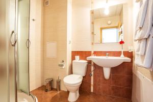 Fantastic 1-bedroom apartment Stream Resort