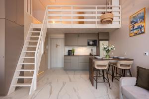 Flatbook Apartamenty - Jantar Resort