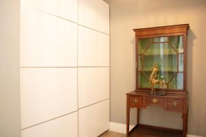 Panoramic Skyline, La Roca Tower- By Lcdsol